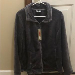 Heat Keep Women’s Jacket